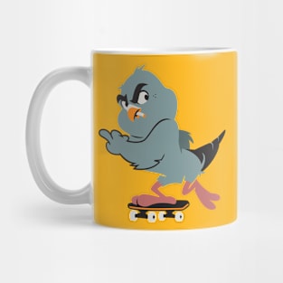 Birds up! Mug